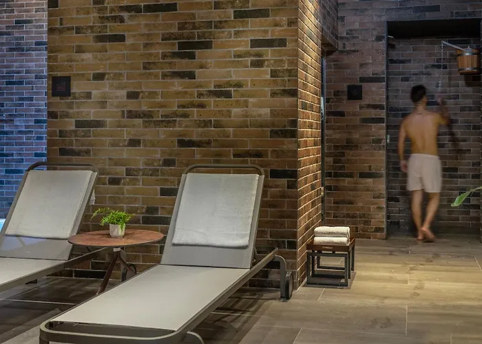 Axel Hotel Bilbao - Adults Only