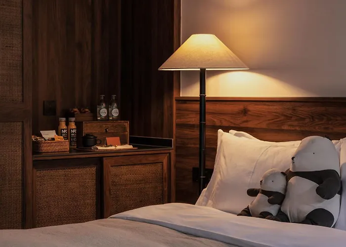 桂林榕酒店guilin Rong Unique Hotel-Banyan Lake Scenery Free Pick-Up For 2 Consecutive Nights