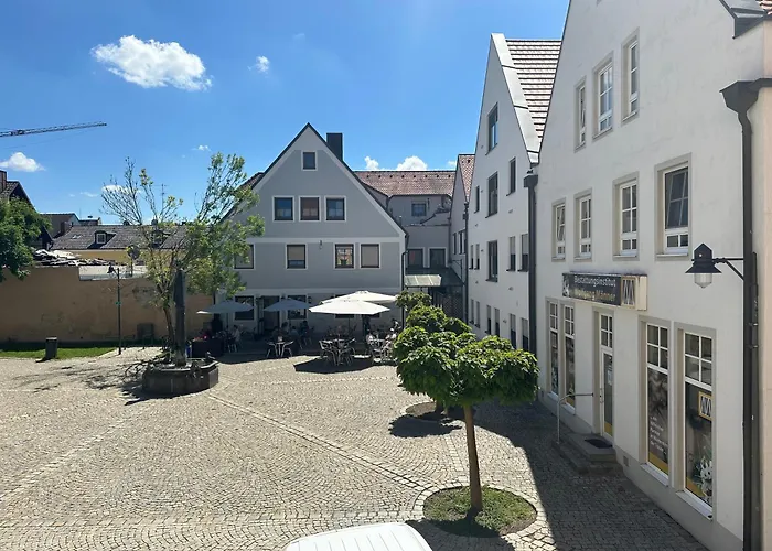 St Hotel
