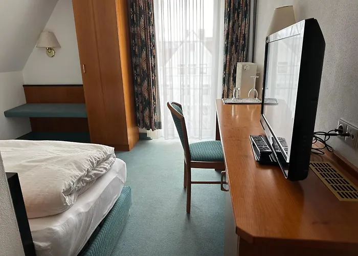 St Hotel