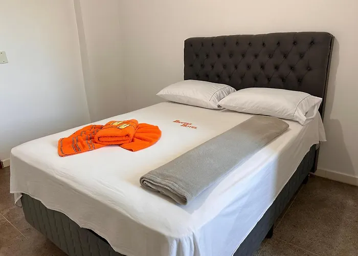 Dantas Hotel