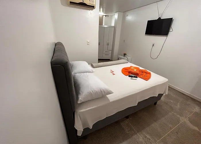 Dantas Hotel