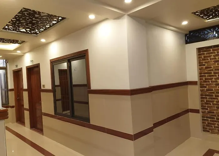Rehan Hotel