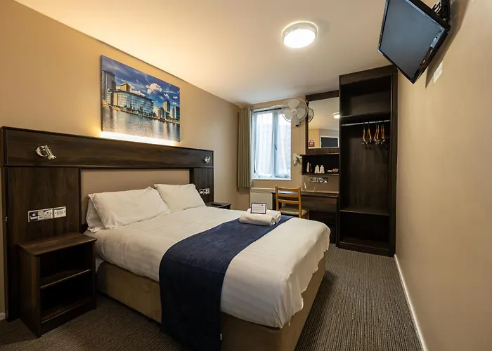 Stay Inn Manchester