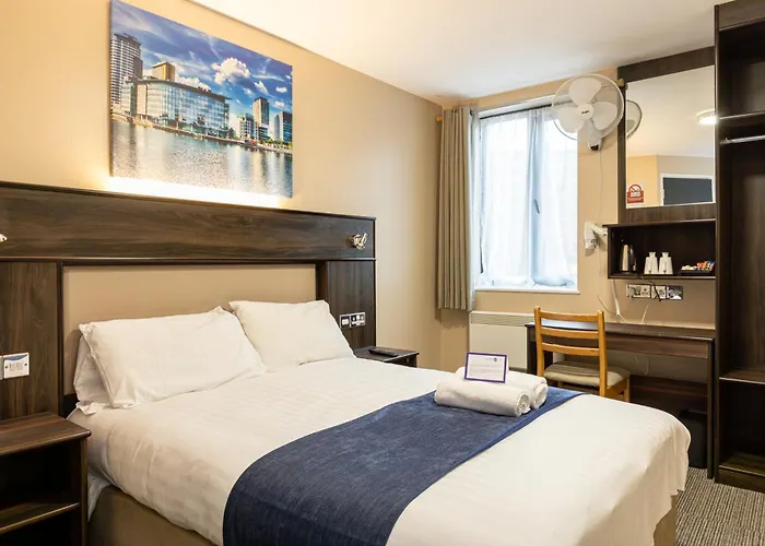 Stay Inn Manchester