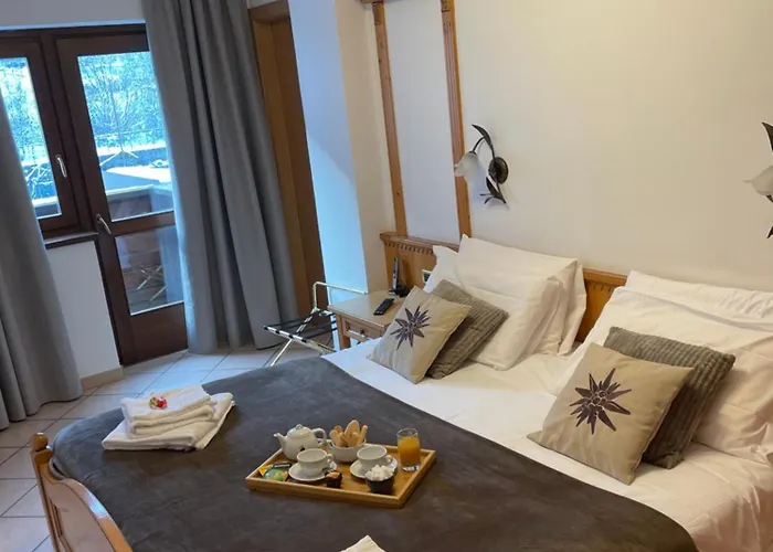 Hotel Valle Verde - Rent Ski&Bike