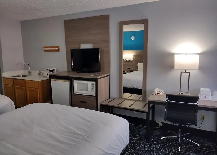 Baymont By Wyndham Duluth/Proctor/Spirit Mountain Mn