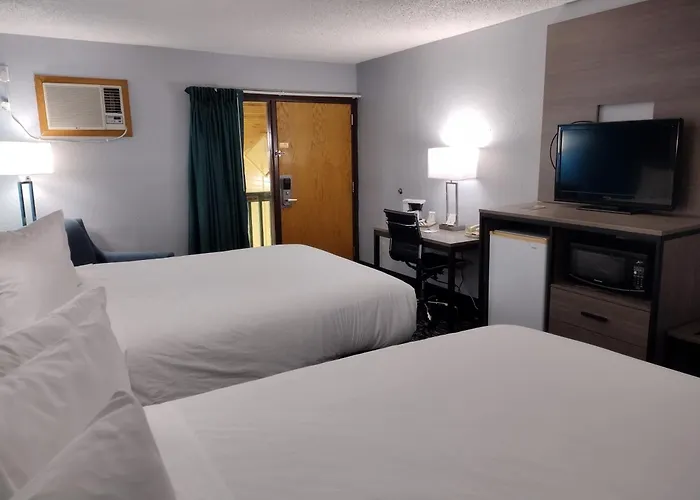 Baymont By Wyndham Duluth/Proctor/Spirit Mountain Mn