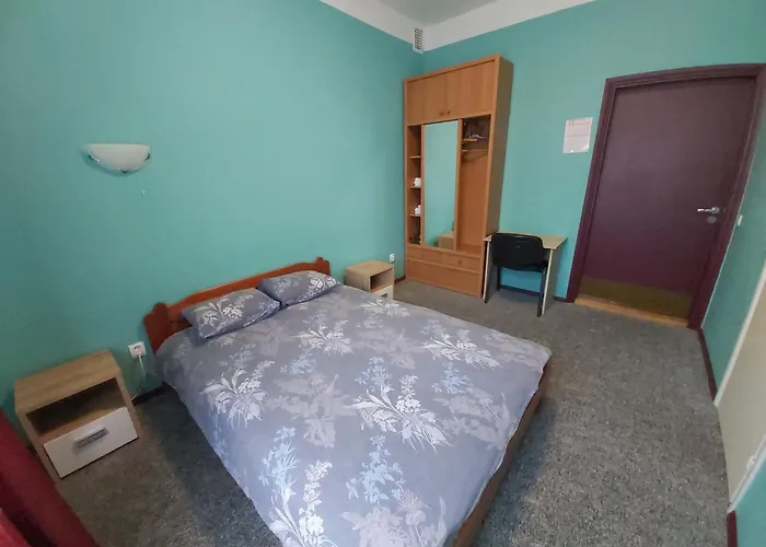 Gamma Hotel