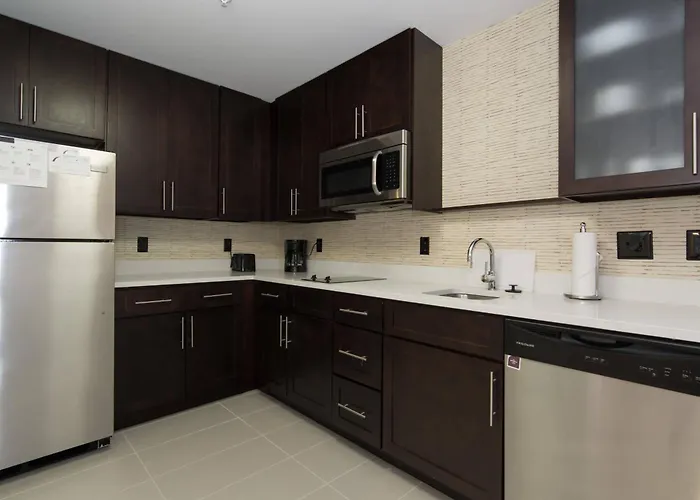Residence Inn Raleigh-Durham Airport/Brier Creek