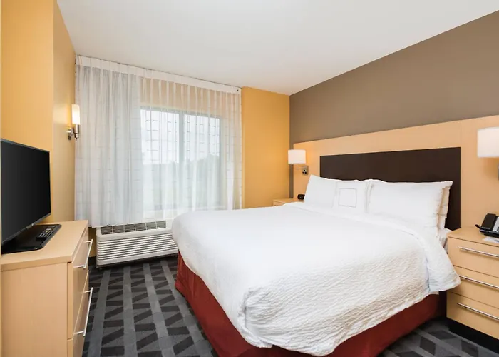 Towneplace Suites By Marriott New Hartford