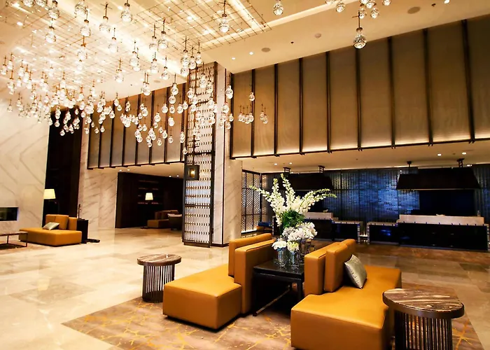 Sheraton Los Angeles San Gabriel