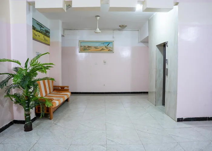 Comfort Hotel