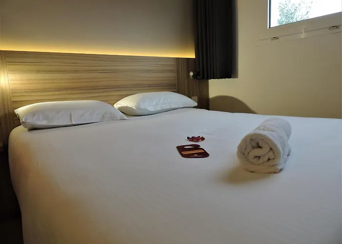 Best Hotel Bordeaux Sud