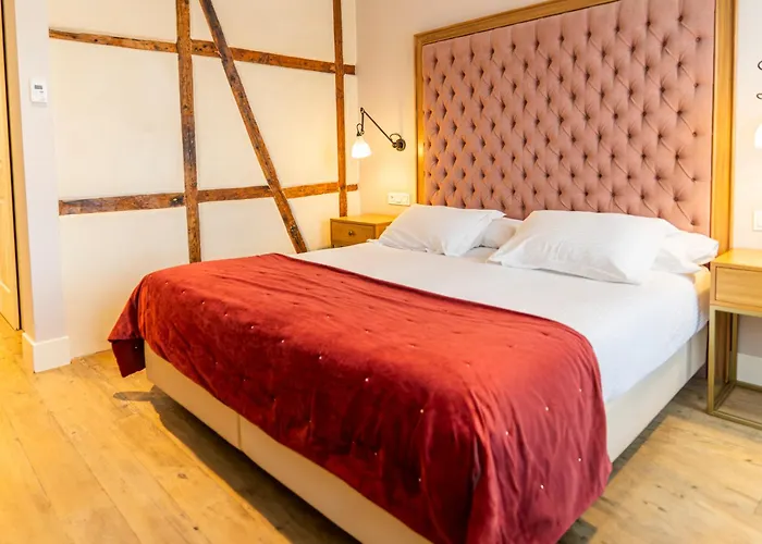 Hotel Boutique Adolfo