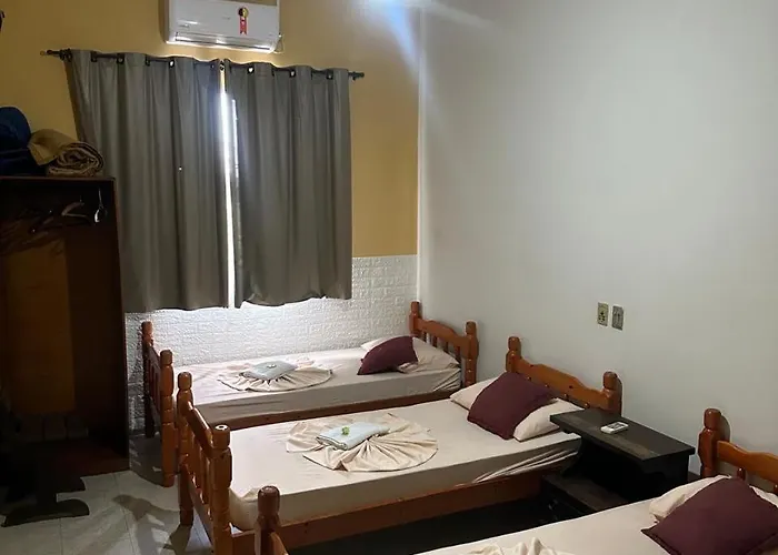 Hotel Lareira