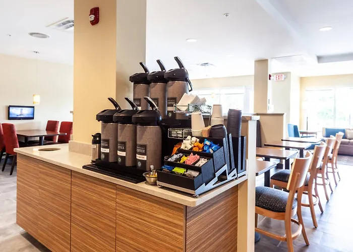 Towneplace Suites By Marriott Front Royal