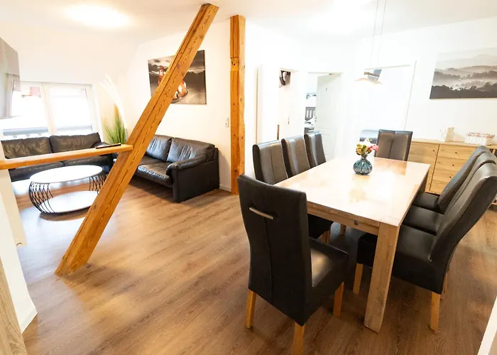 Gästezimmer am alten Kaffee Hof