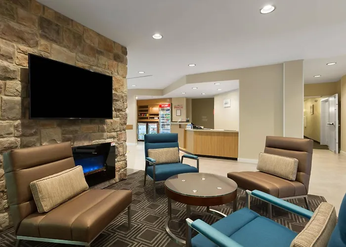 Towneplace Suites By Marriott Boone