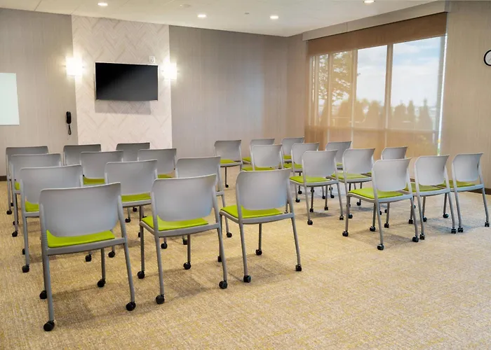 Springhill Suites Spokane Airport