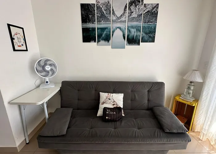 VIKINGS- Alto Padrão, Apto Rústico com conforto,Wifi e vista incrivel máx 4