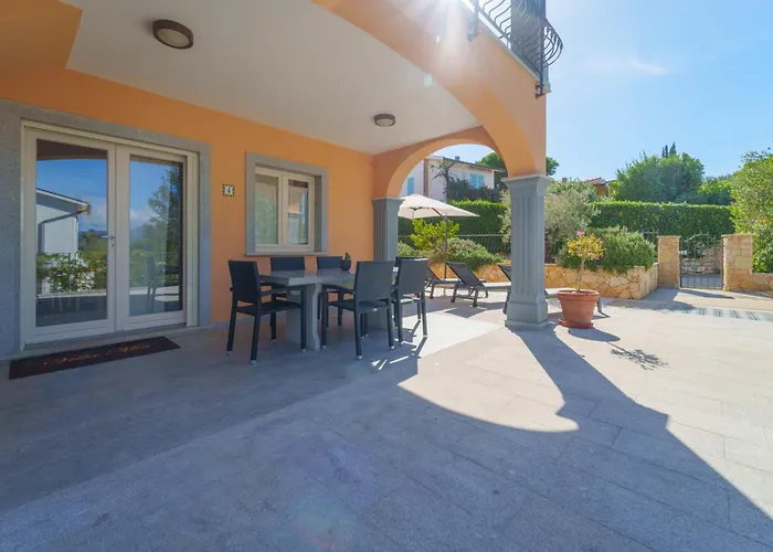 Villa Mia