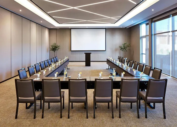 Springhill Suites By Marriott Los Angeles Downey