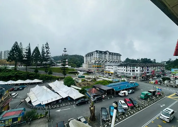Ar Rayyan Hotel