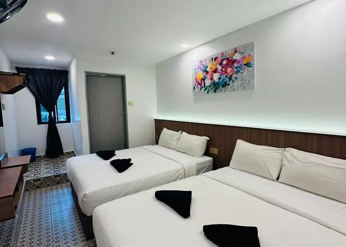 Ar Rayyan Hotel