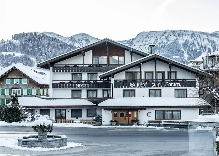 Hotel Löwen