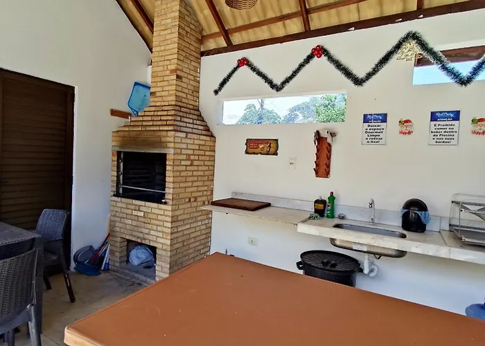 Casa de praia em Maria Farinha - Pe.