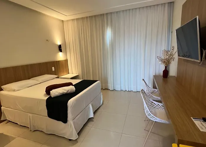Hotel Miguel Teixeira