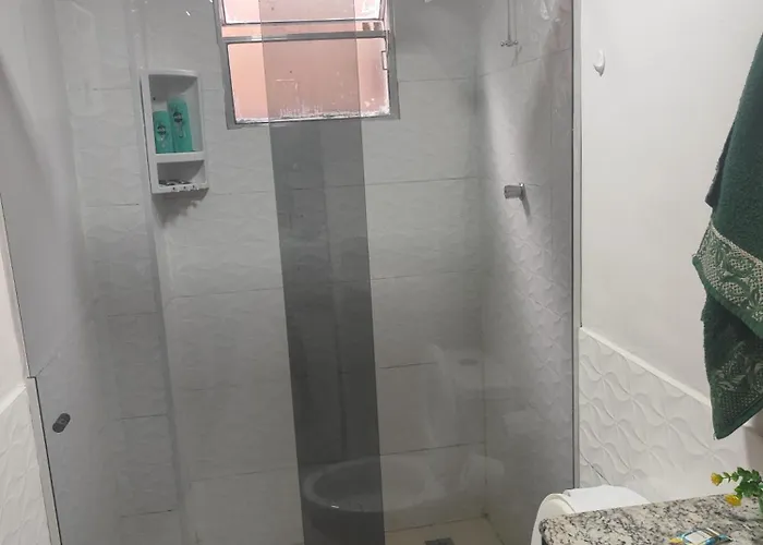 Studio mobiliado 3