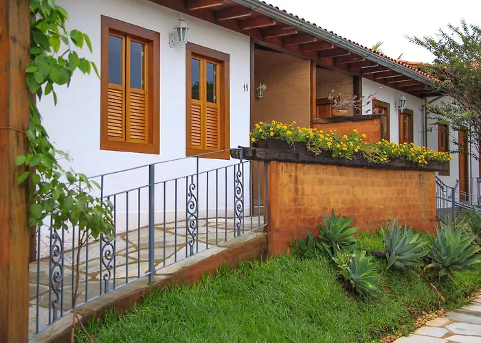 Divina Pousada