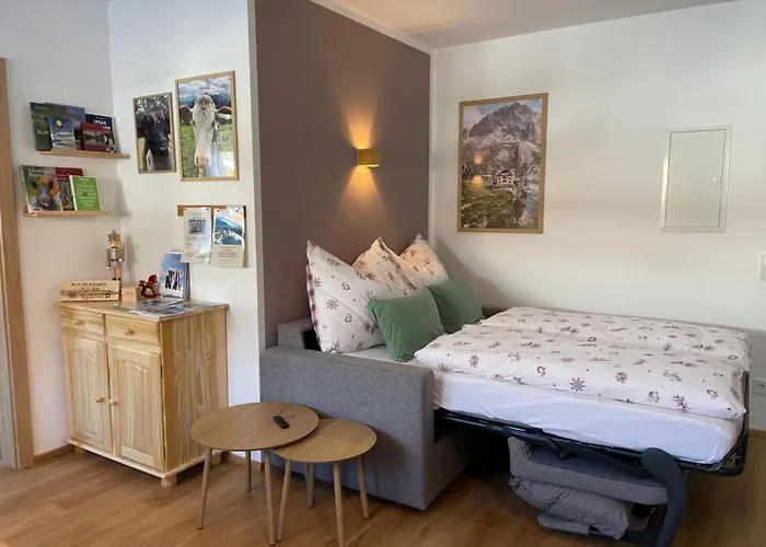 Beagzeit Ferienwohnung