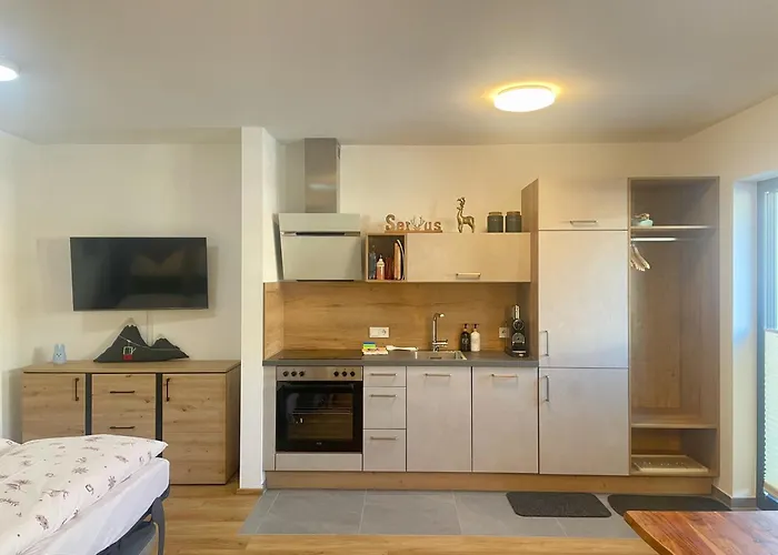 Beagzeit Ferienwohnung
