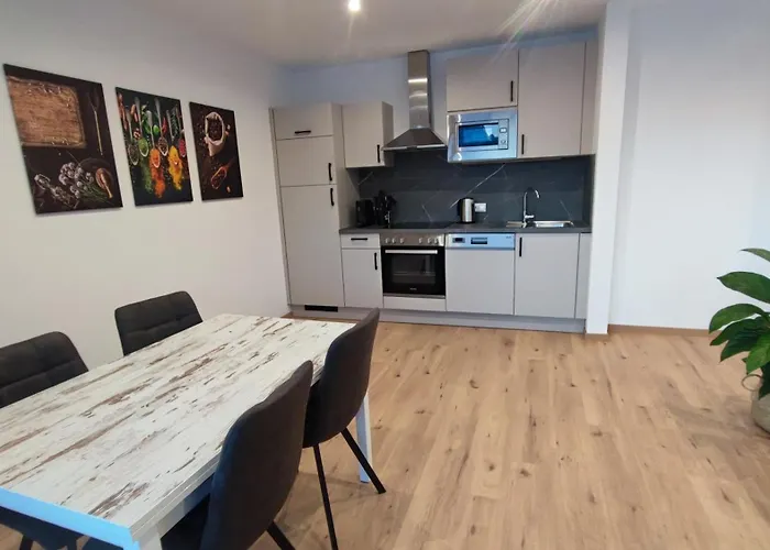 Apartment Dengg