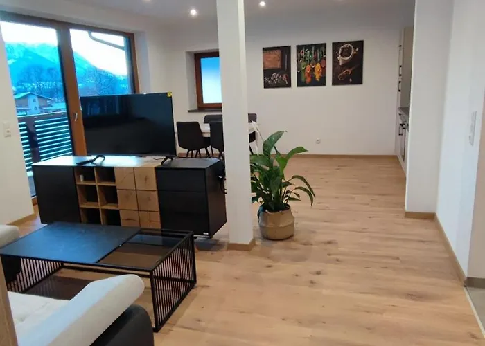 Apartment Dengg