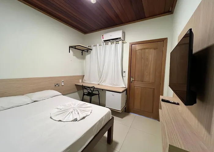 Hotel Verona 1