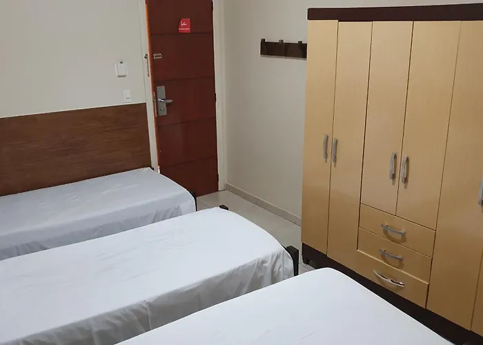 Hotel Muriaé