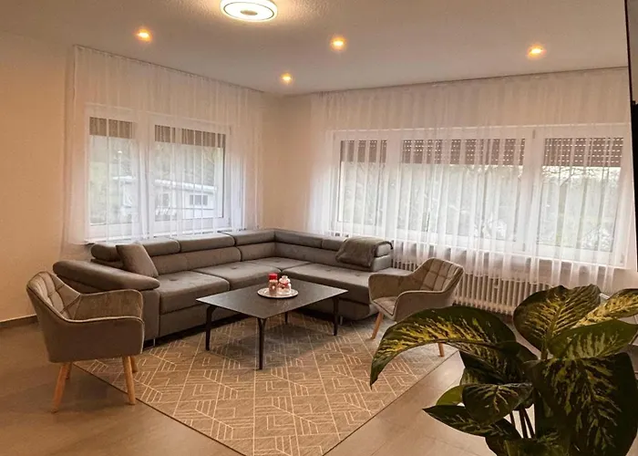Ferienwohnung NERA