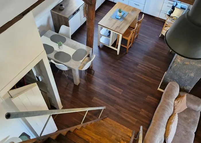Haus FayFay FerienMonteurApartment
