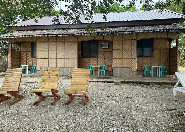Diamond De Siquijor Beach House