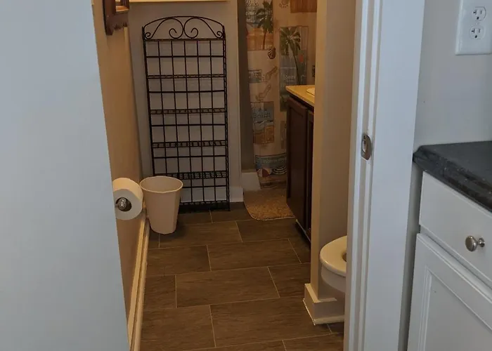 Bijou Bungalow