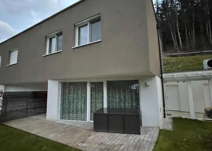 Apartment Elena