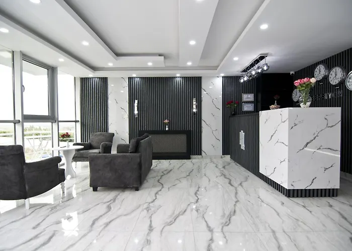 Hill Life Hotel
