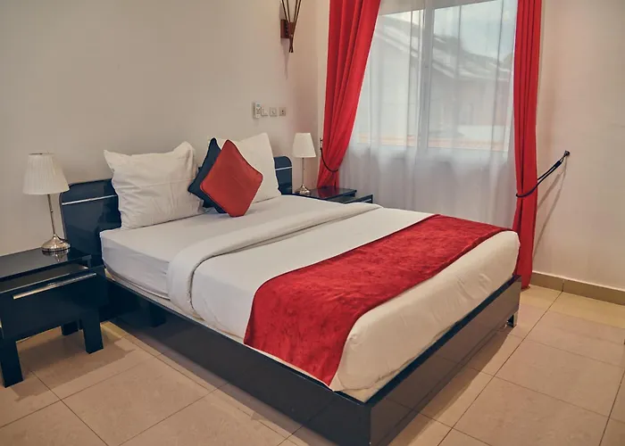 Guest Wharf - Cote Sauvage