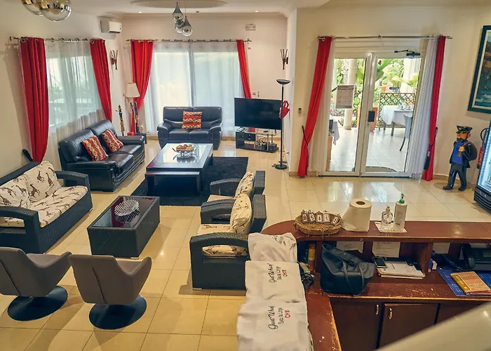 Guest Wharf - Cote Sauvage