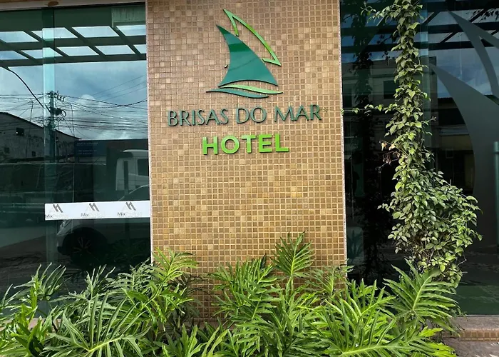 Brisas do Mar HOTEL&APART