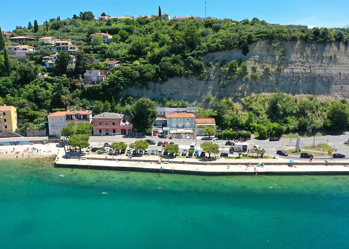 Blue Pearl Elite Apartments